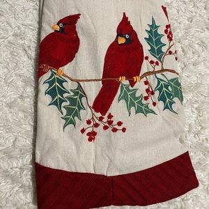 Christmas Tree Skirt